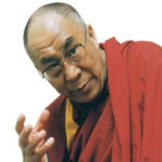 dalai lama quotes do you believe in synchronicity the dalai