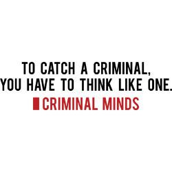 criminal_minds_quote_note_cards_pk_of_10.jpg?height=250&width=250 ...