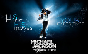 Quotes Michael Jackson The Experience HD Wallpaper 76