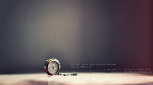 Clock Time Quotes
