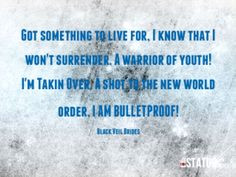 Black Veil Brides More