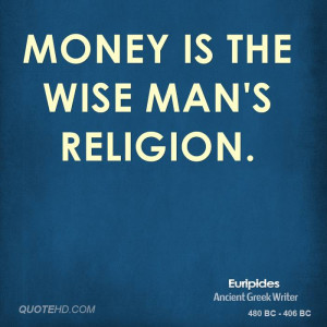 Religion Quotes The...