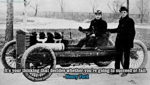 Henry ford quote quote
