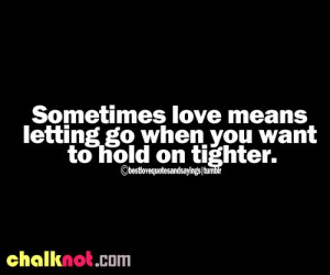 Best Love Quotes and Sayings