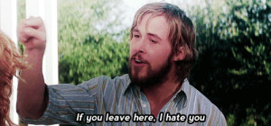 Top 13 newest the notebook quotes compilations