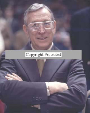 UCLA-5 John Wooden