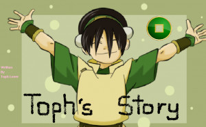 Avatar The Last Airbender Toph Quotes What you like the best :)