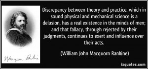Discrepancy Quotes