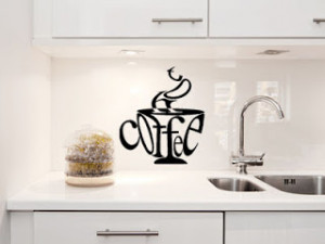 Kitchen Wall Quotes Will Take Your Dream Kitchen to Next Level