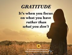 Quotes...Gratitude and Kindness