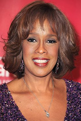 Gayle king quotes