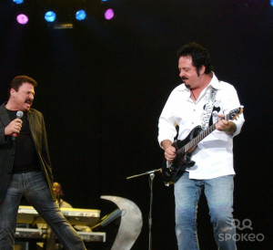 Bobby Hatfield Singer Pics