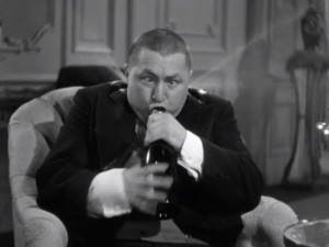 ... , Wealthy and Dumb – the Three Stooges – Moe, Larry, Curly (1938
