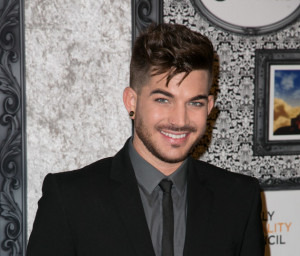 Related Pictures adam lambert is proud of being gay