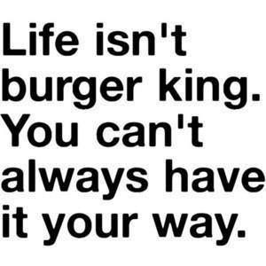 Burger Kings