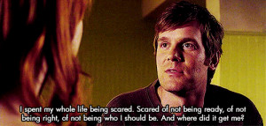 Favorite TV characters