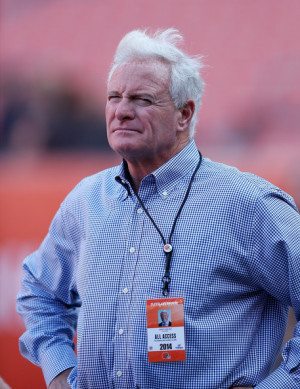 Jimmy Haslam Pictures