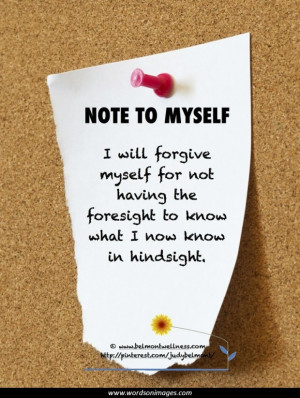 myself inspirational quotes