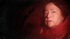 Kathy Bates as Madame Delphine LaLaurie on American Horror Story ...