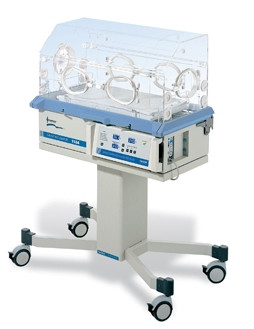 Specifications of Braun BabyCare 100 Infant Incubator are