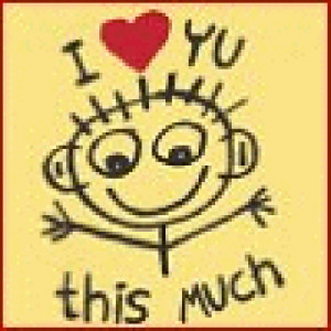 love you this much.gif