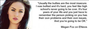 Megan Fox Quot...