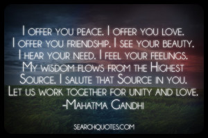 quotes with pictures Peace quotes with pictures Uplifting quotes ...