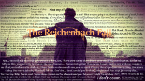 ... www.planetclaire.org/quotes/sherlock/series-two/the-reichenbach-fall