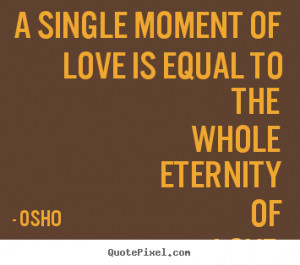 Eternity Quotes About Love