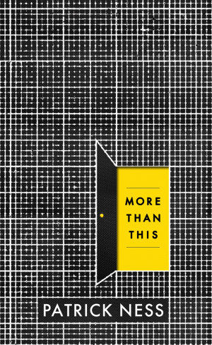 Book Review: More Than This by Patrick Ness