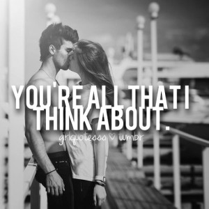 quotes having crush someone