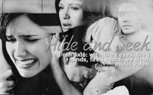 one tree hill sad quotes