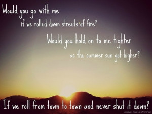 Would You Go With Me-Josh TurnerSongs Lyrics, Inspiration Lyrics