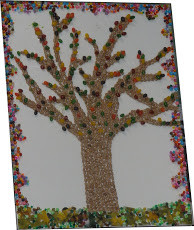 The Bean Tree Canvas