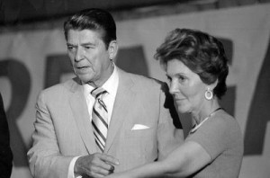 Ronald Reagan's 10 best quotes