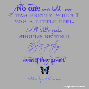 ... Monroe Quotes: Use My Free Printables To Make Wall Art #quotes #crafts