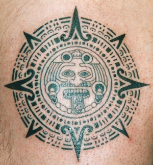 Aztec Image