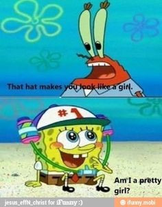 funny spongebob squarepants quotes