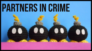 Partners In Crime