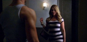 Scarlett Johansson in Don Jon Movie Image #10