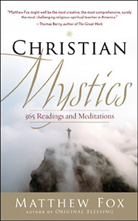 Learning about Christian Mystics