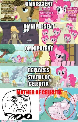 My Little Pony: FiM - You know this was gonna happen