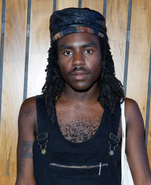 Dev Hynes Pictures
