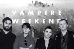 Vampire Weekend Quotes New vampire weekend album