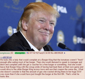 funny-Donald-Trump-Burger-King-old-lady
