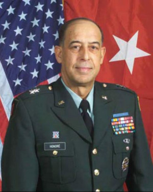 Russel L. Honoré (MG - US Northern Command2)
