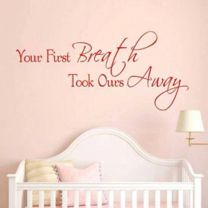 Sweet. #baby #quotes