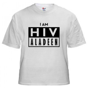HIV Aladeen