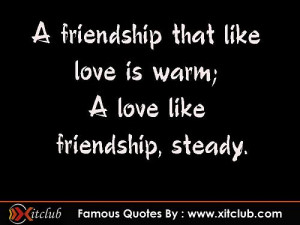 You Are Currently Browsing 15 Most Famous Valentine's Day Quotes