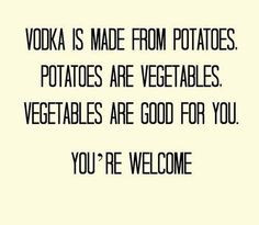 vodka quote more food group laugh alcohol quotes funny vodka quotes ...